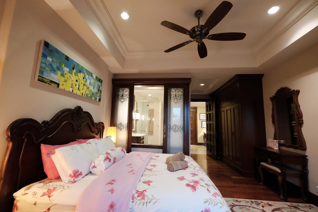 Luxury On Melaka River Eksteriør billede